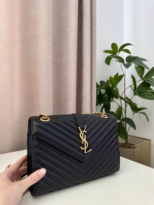 Poseta saint laurent