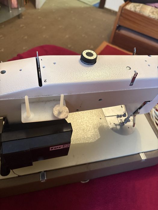 Шевна машина Lucznik