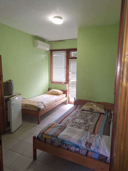 Дава се под наем Четиристаен апартамент в Приморско - 20 кв.м за 6.63 € - Снимка #4
