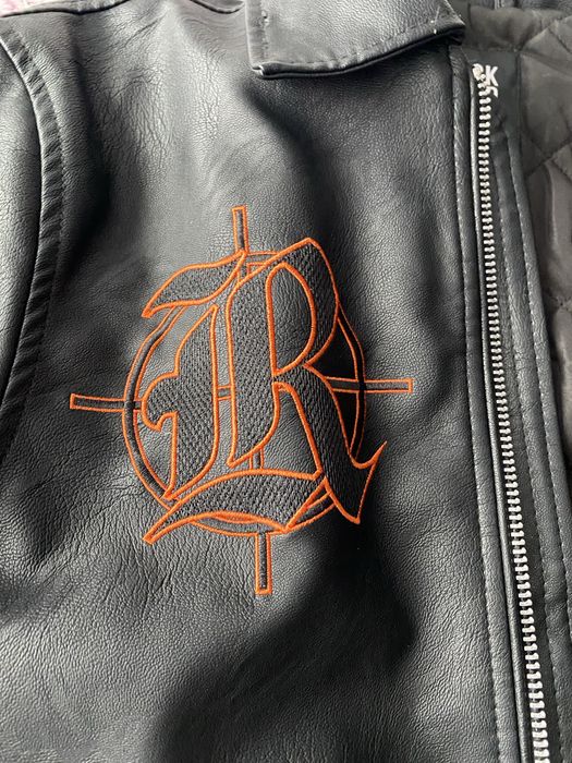 Geaca de vanzare imitatie piele de calitate