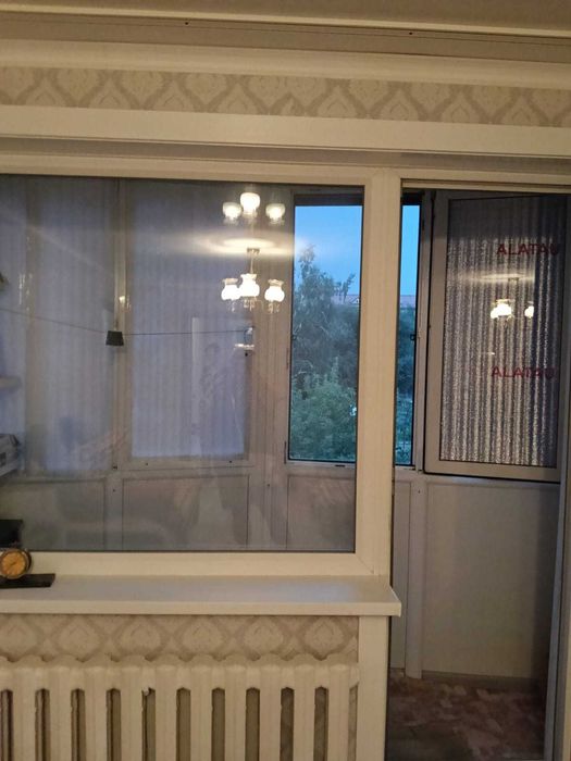 продам 2 ком квартиру на Океане