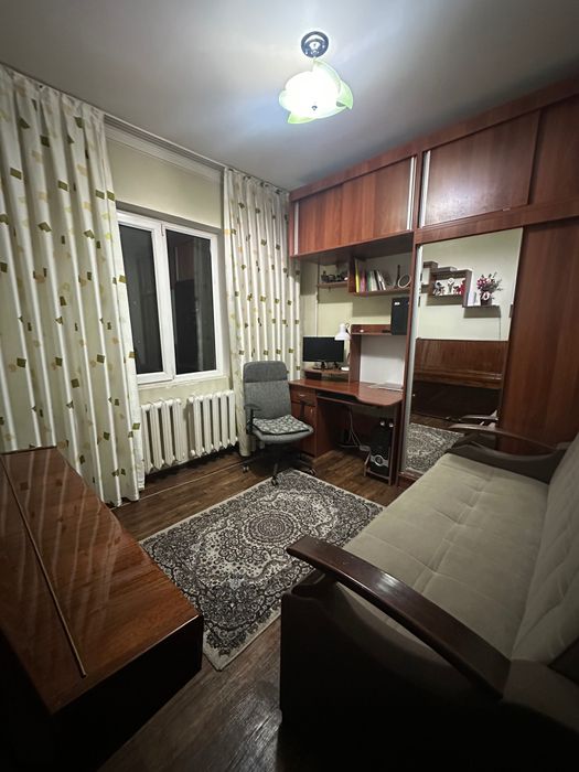 Продается квартира 4/3/9, янгихаёт, массив дустлик 2