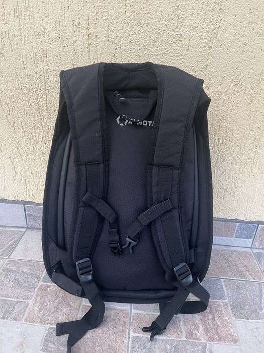 Ghiozdan/rucsac moto