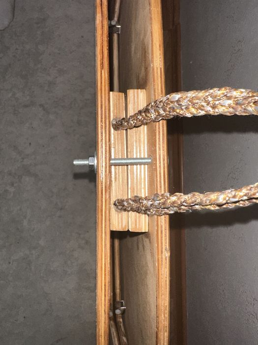 Новый и надюжный