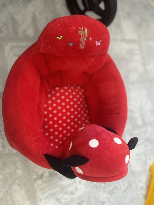 Сидушка для детей