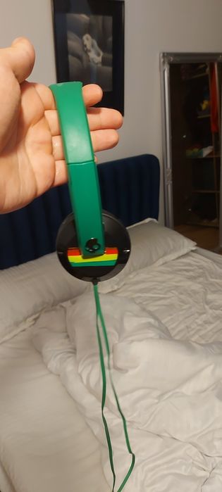 Casti pentru copii ,Gaming