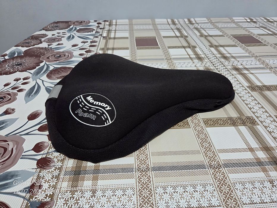 Husă șa pentru biciclete