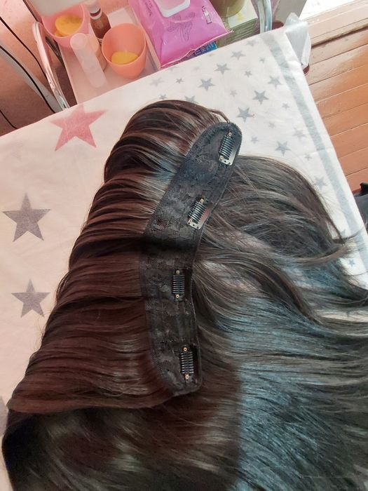 Narashvnya soch juda qulay