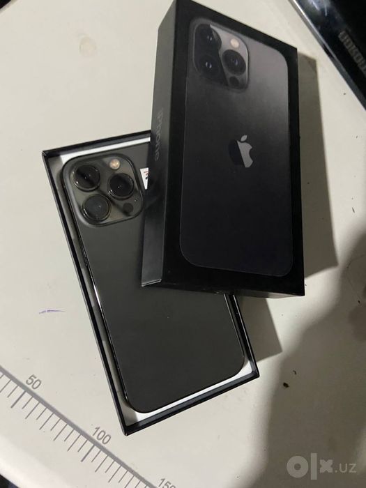 Iphone 13 pro sotiladi