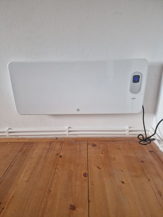 Convector / calorifer electric
