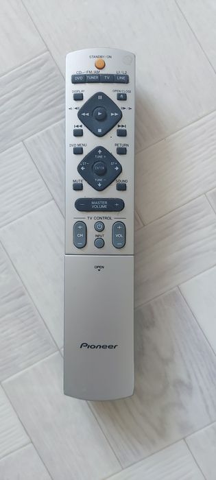 Домашний кинотеатр