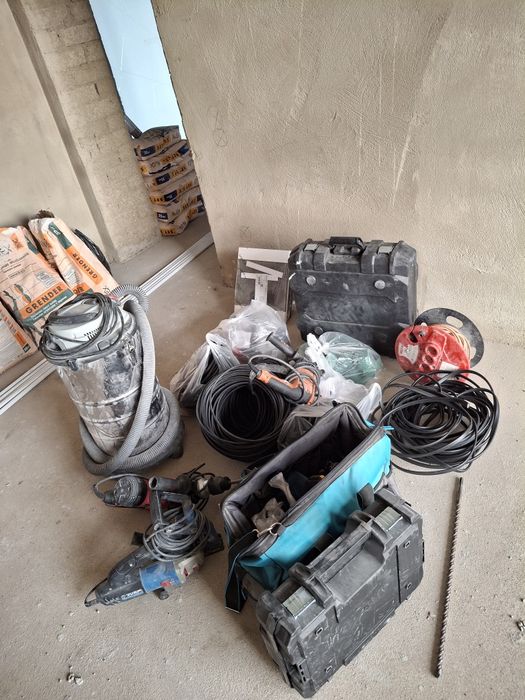 Услуга электрик 24/7