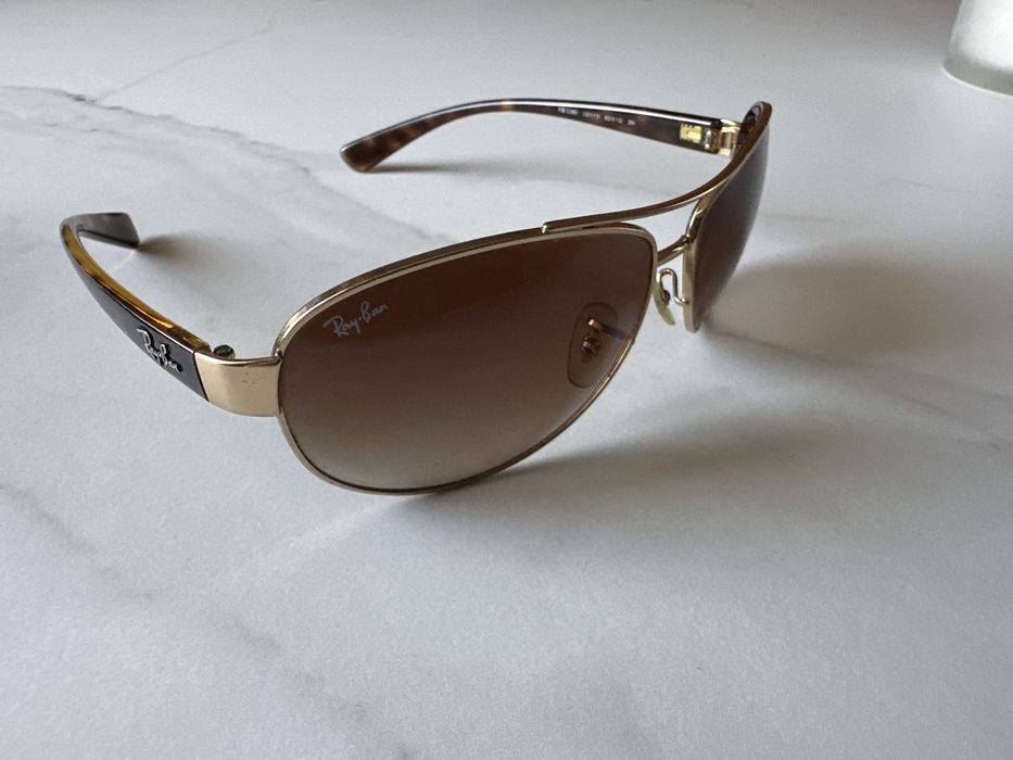Ochelari soare rayban