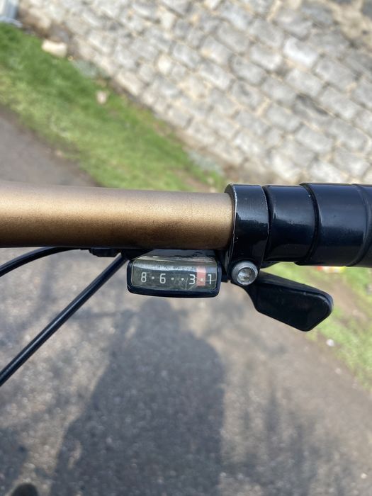 Велик dahon  95,000