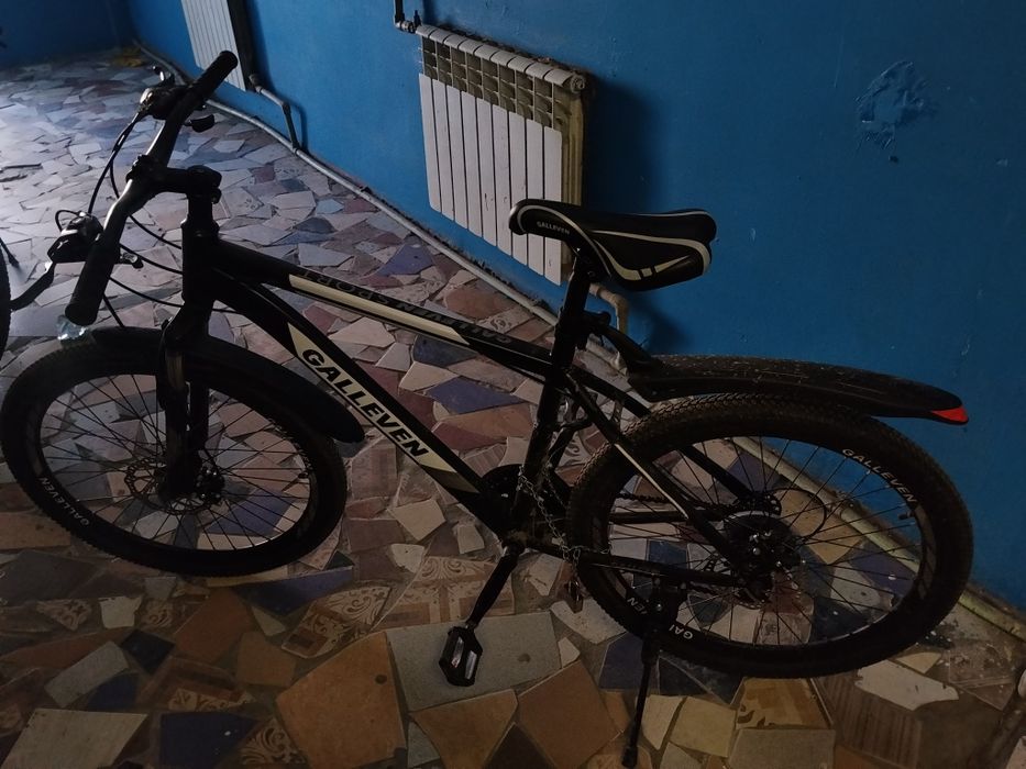 Продам велосипед