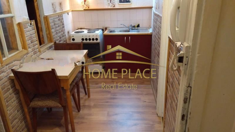 Дава се под наем Двустаен апартамент в Варна, Окръжна болница - 30 кв.м за 298.86 € - Снимка #1