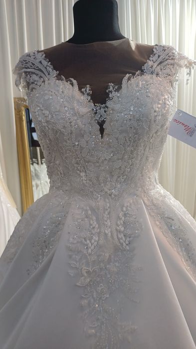Rochie de mireasă
