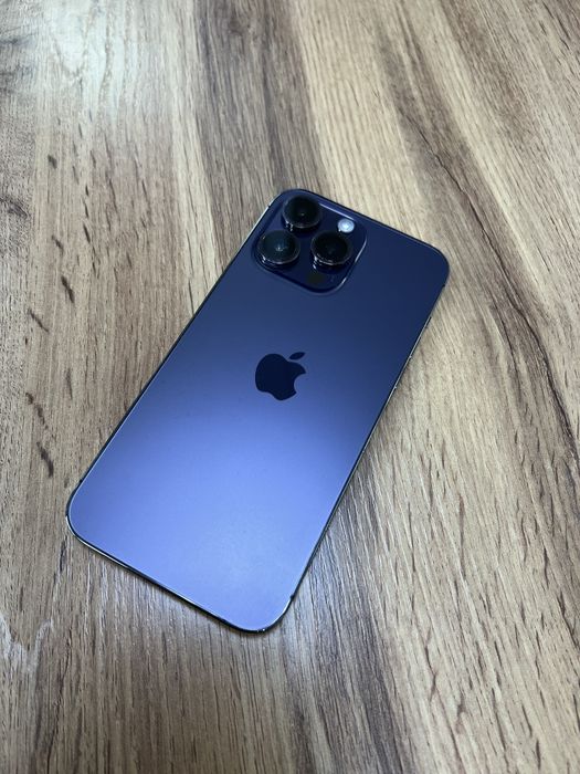 Айфон 14 pro max