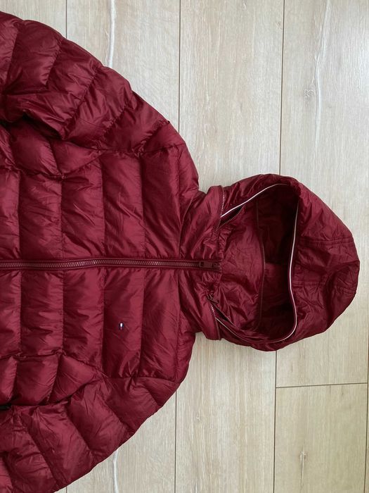 Tommy Hilfiger женско зимно яке размер L