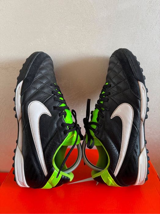 Сороконожки Nike