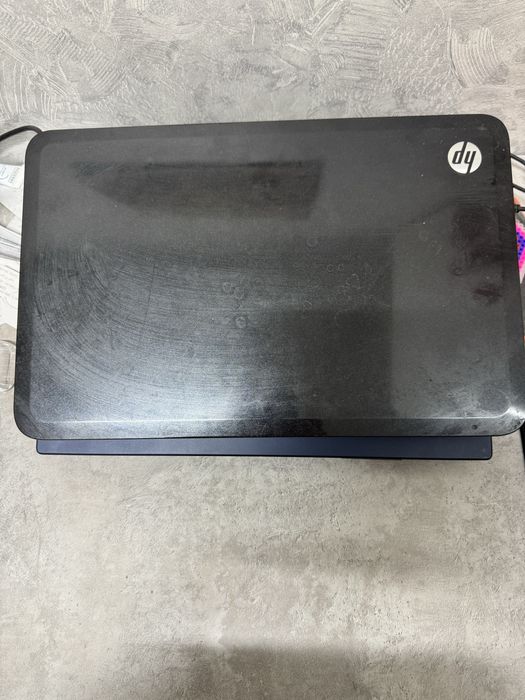 Продаю ноутбук HP pavilion g6