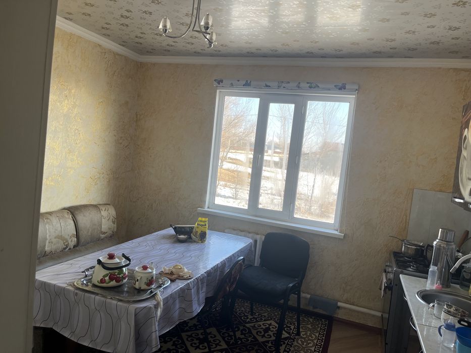 Продам дом в селе Алтыуй