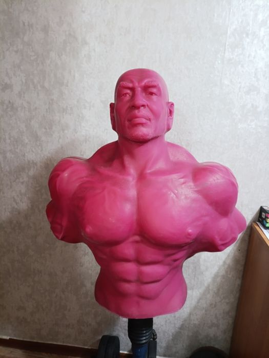 Продам Германа боксерский моникен