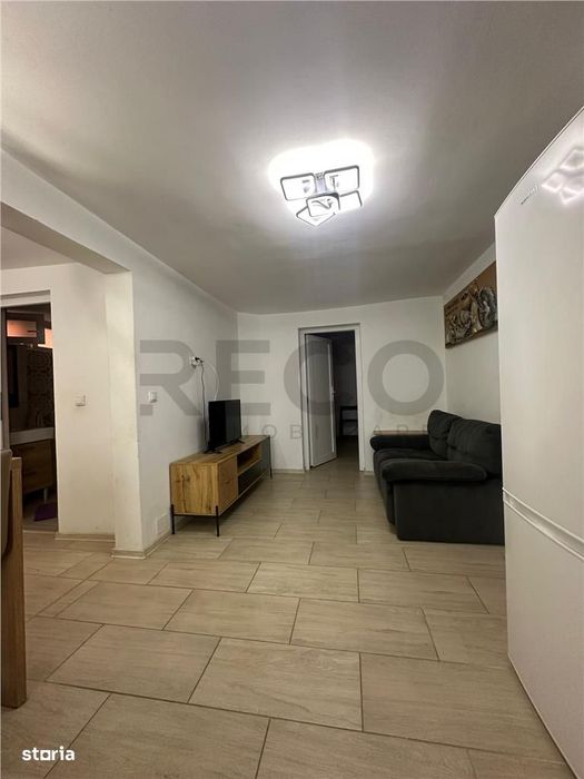 RECO Apartament ultracentral în Oradea cu pozitie excelenta.