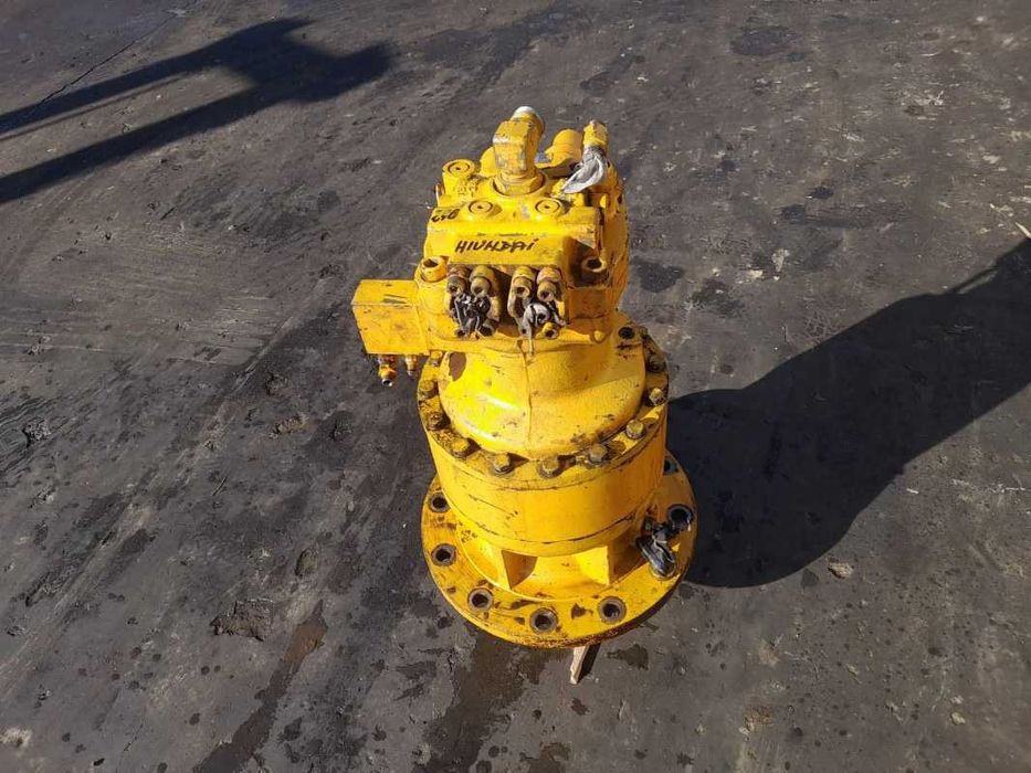 Reductor rotire hidromotor rotire SG08E-115 A excavator Hyundai 210