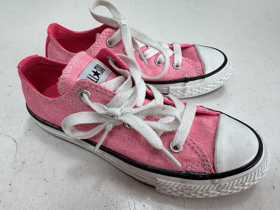 Converse кецове 27 и 29 номер