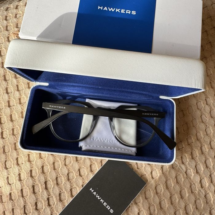 Blue light blocking glasses Hawkers очила блокиращи синя светлина