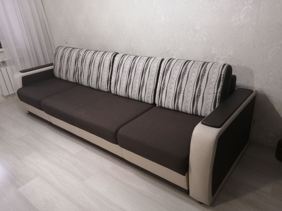 Диван раскладной