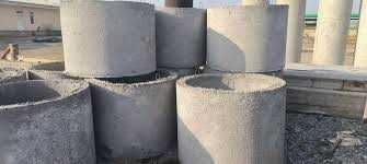 Колодец Жби Днища производитель