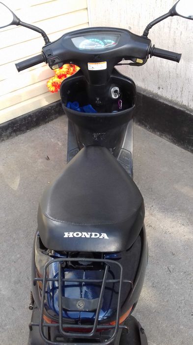 Мопед Honda Dio AF34
