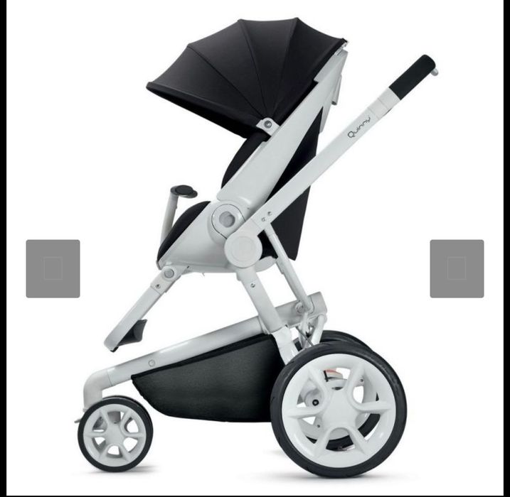 Бебешка количка Quinny Moodd