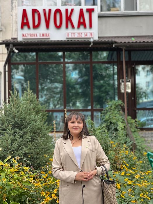Адвокат/ юридические услуги