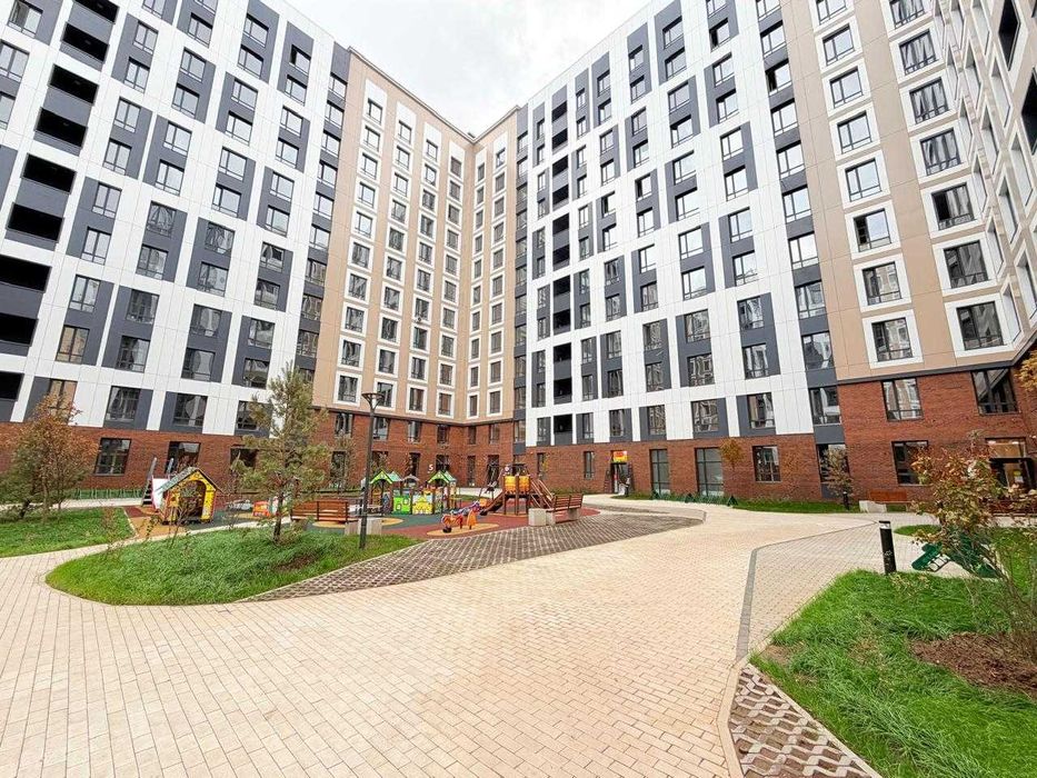 ПРОДАМ! 2-комн.кв. Чингиз Айтматова, д.79/1, ЖК Altyn Emel, 38 м²