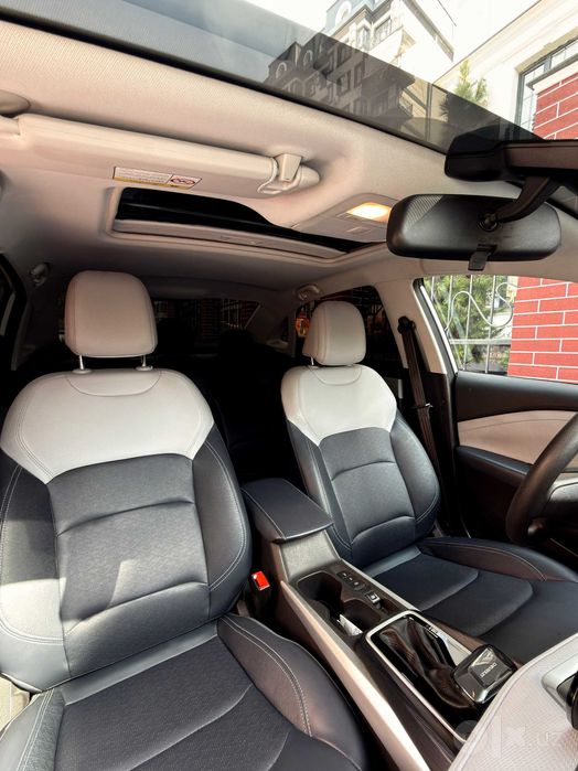 Chevrolet Monza 1.5 Atmosferniy Kraskasi toza!