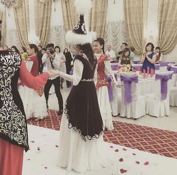 Камзол на узату той