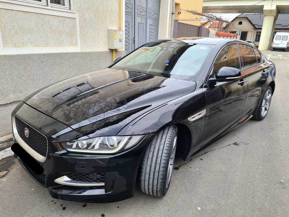Piese Jaguar XE 2.0 D 2017 complet la 2200 e