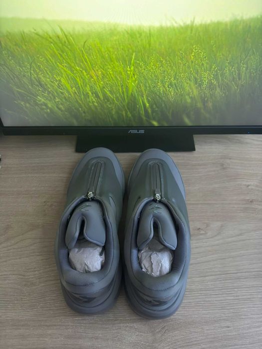 Converse Shai 001 Ares Gray