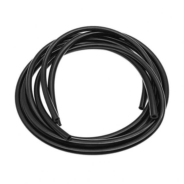 Шланг силиконовый 3*7