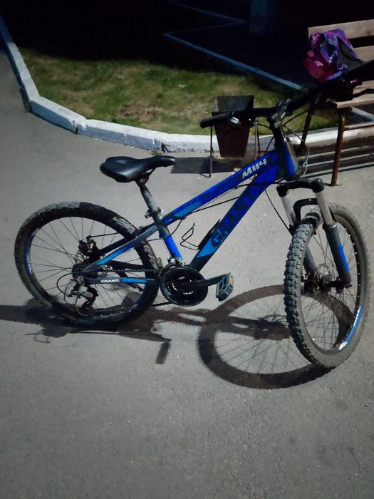 Продам велосипед