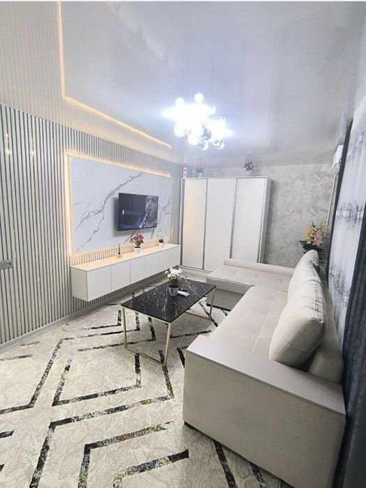 *Балкон:2х6 ‼️ Чиланзар-26 1в2\2\4