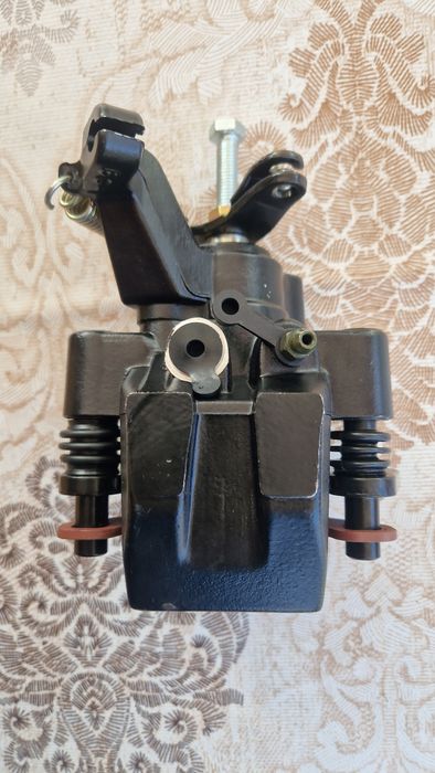 Etrie Linhai 260-400 pt detali sunați 0747089520