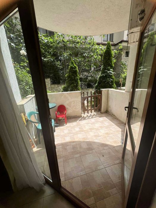 Продава се Едностаен апартамент в Свети Влас - 36 кв.м за 1237 €/кв.м - Снимка #3