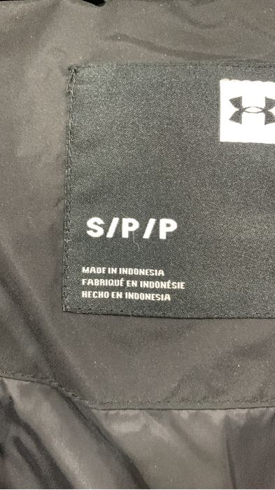 Продам зимний пуховик