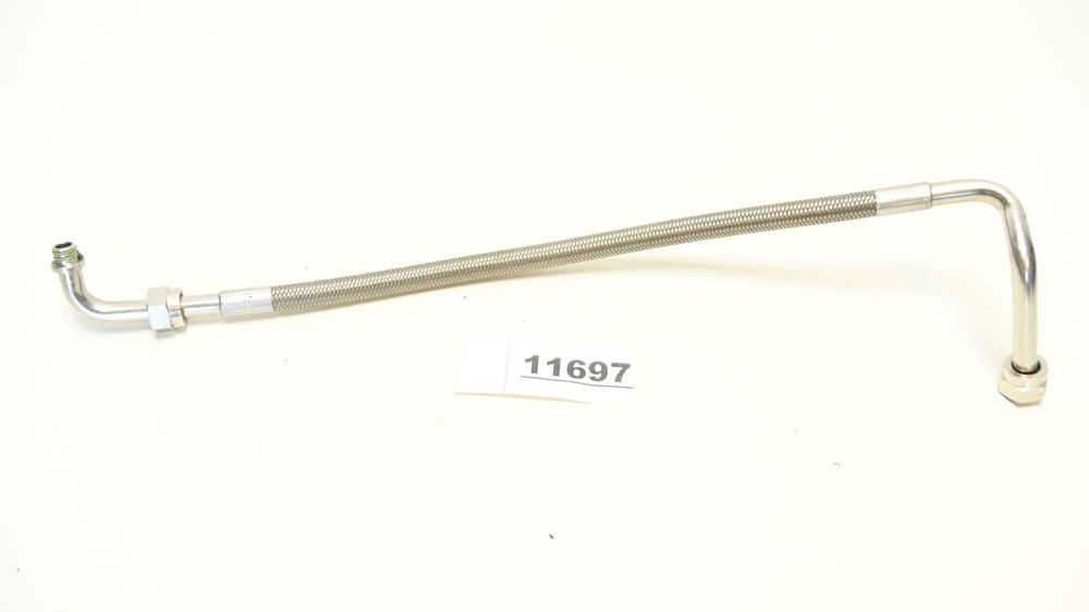 Furtun Ulei Ducati Scrambler 800 2015 - 2025