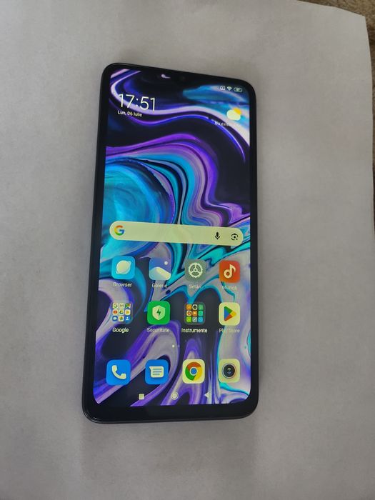 Perfect pentru un copil si nu numai Xiaomi Redmi Note 8 Pro + Husa