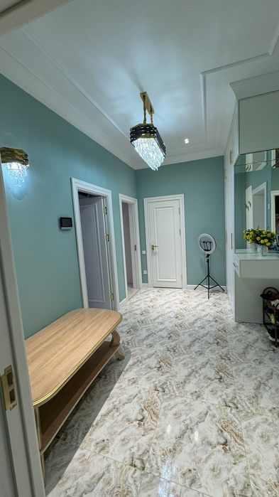 Новостройка-квартира !!!срочно продаётся